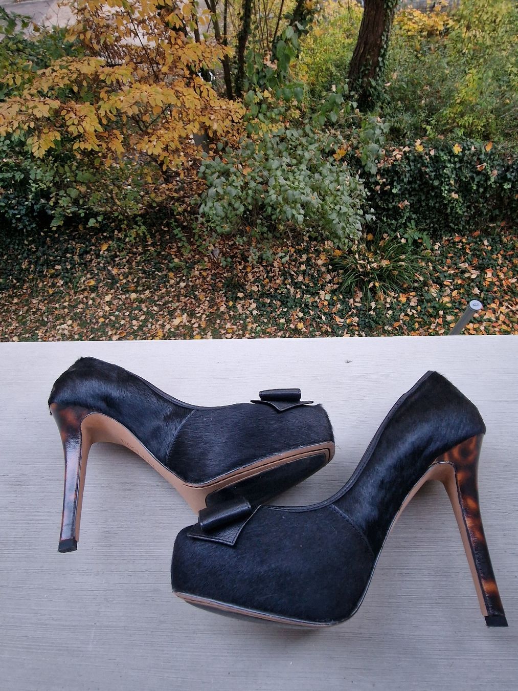Scarpe da donna: Pumps 37 – Nuovo (secondo la descrizione) da Basel venduto da chingson 3