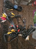 Audio Kabel Set
