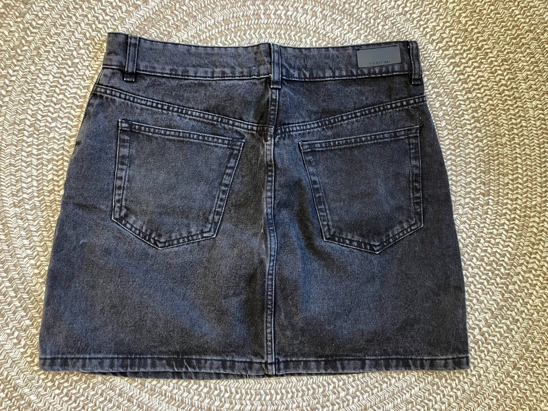 Mango Jupes: 2 x Mango Jeansjupe Gr.XL – D'occasion à Laupen ZH par kar_lfz6 1