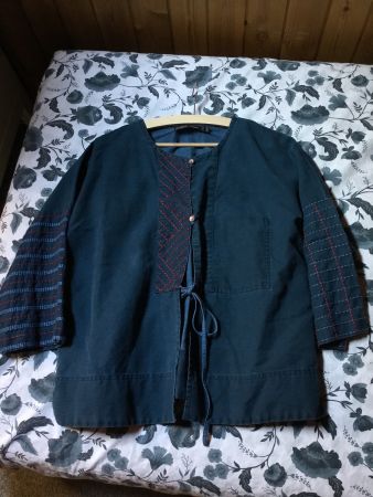 Vintage GS Jacke Gr. M