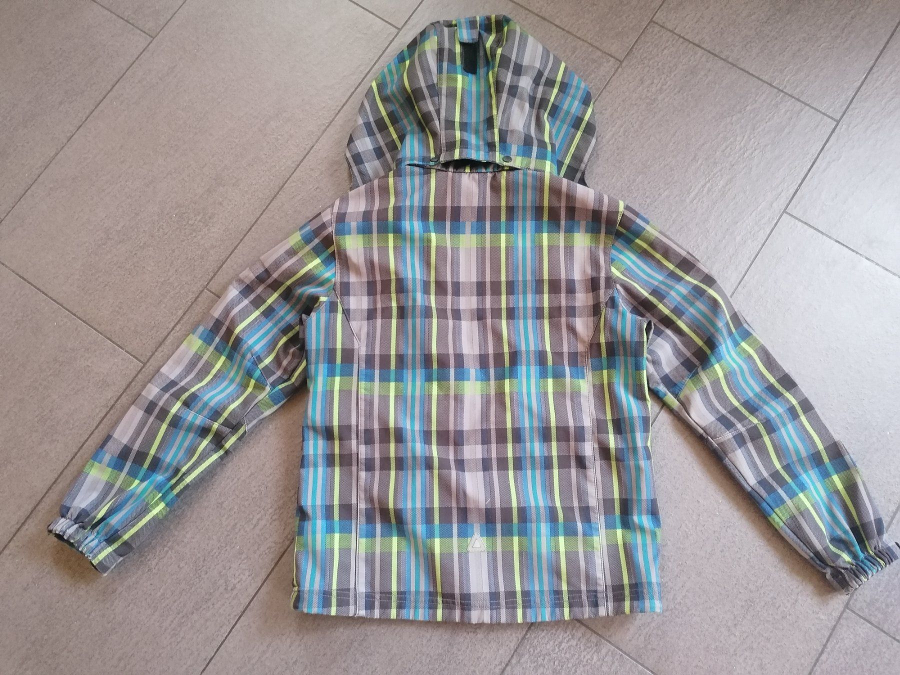 Icepeak Jacken & Mäntel: Softshell-Jacke Icepeak Gr. 152 – Neu (gemäss Beschreibung) aus Appenzell von vario414 1