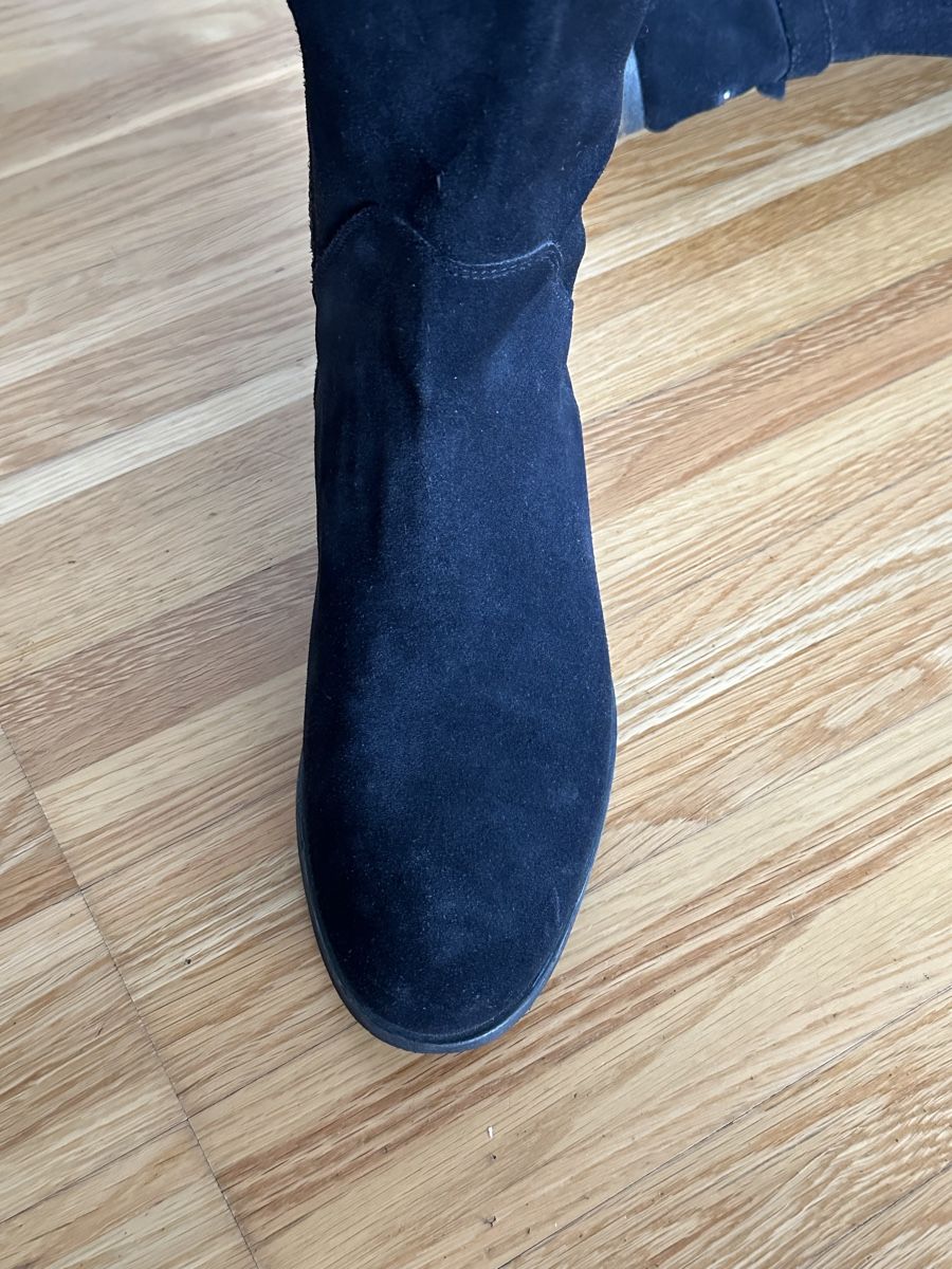 Tommy Hilfiger Scarpe da donna: Tommy Hilfiger Stiefel – Usato da Sursee venduto da Ele_t6pb 5