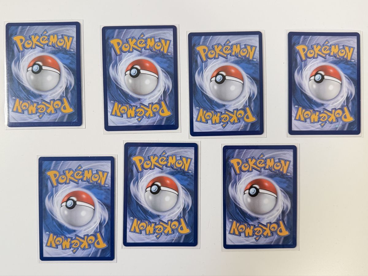Pokémon Carte collezionabili: Pokémon Sammlung (SIR, IR) – Usato da Zürich venduto da arvinmarlon11 1