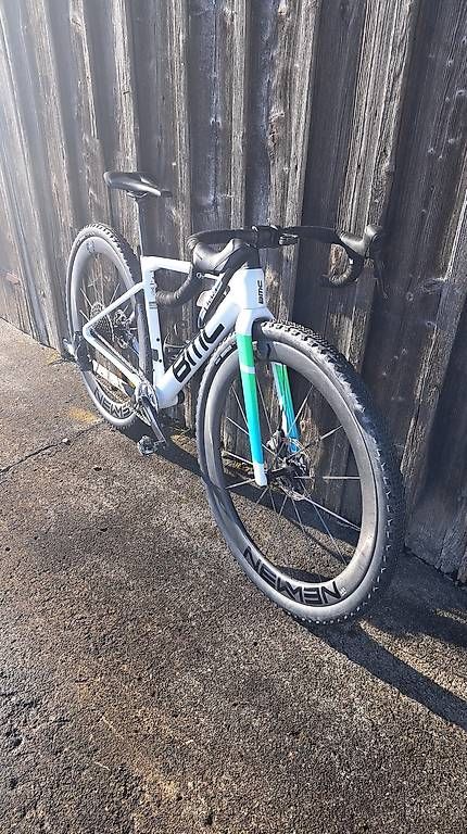 BMC Biciclette: BMC KAIUS 01 Gr. 47 – Usato da Rehetobel venduto da Adi49 2