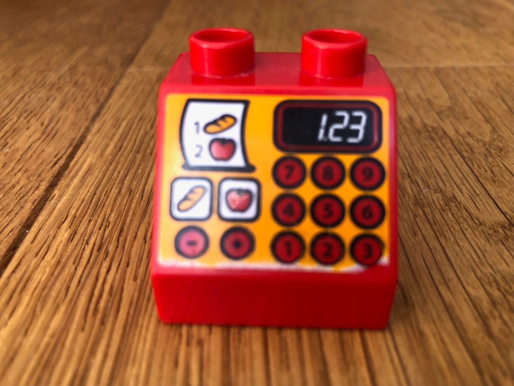 Lego Giocattoli: Duplo Set Supermarkt 10546 – Usato da Benglen venduto da sunita82 1