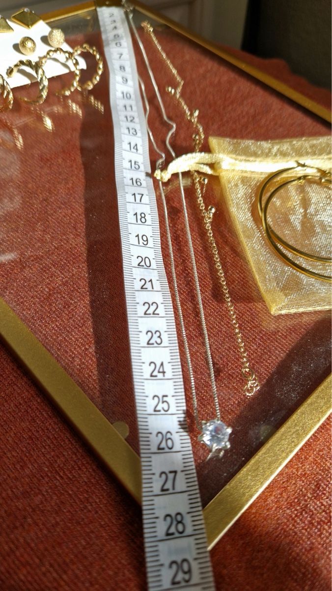 Altri gioielli: Schmuck-Set / Modeschmuck – neu – Nuovo (secondo la descrizione) da Bonstetten venduto da AngelaF23 6
