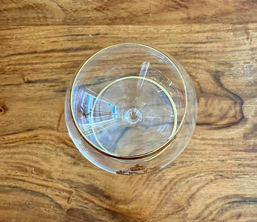 Bicchieri: Napoleon Cognac Glas – Usato da Zürich venduto da pas_y6lb 2