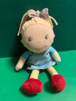 HABA Selection Kuschel-Puppe „Mirle“ (20 cm)