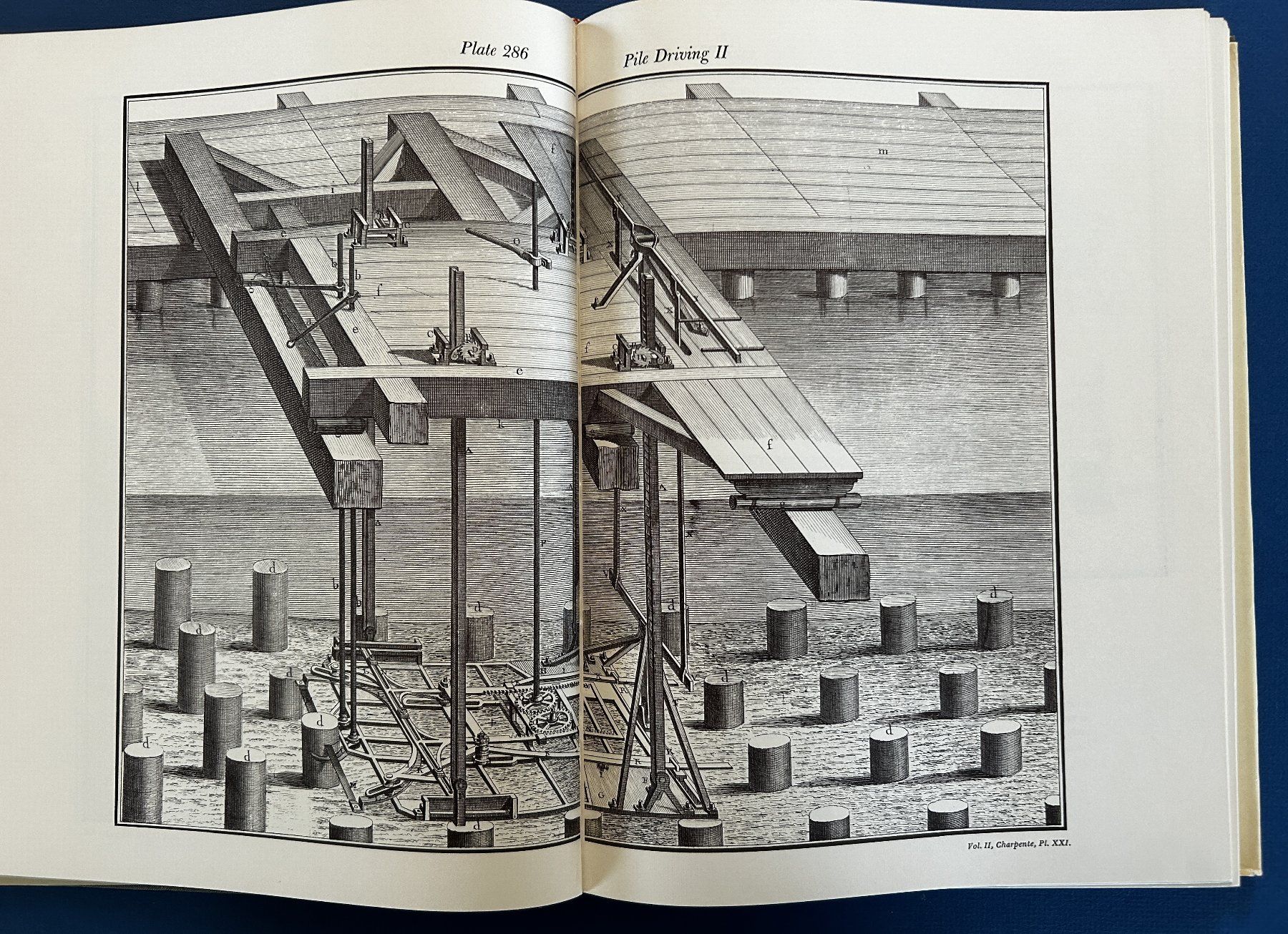 Libri: A DIDEROT PICTORIAL ENCYCLOPEDIA... – Usato da Zürich venduto da Domus09