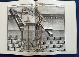 A DIDEROT PICTORIAL ENCYCLOPEDIA...