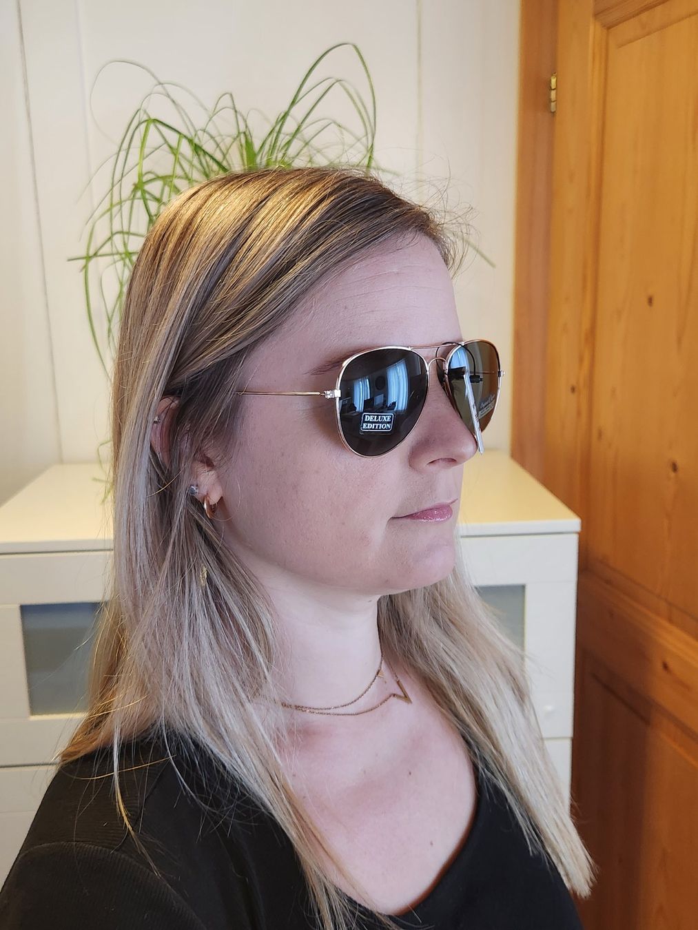 Occhiali & Lenti: Sonnebrille AirForce – Usato da Münchwilen TG venduto da levendeur 3