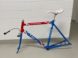 Chesini Fixie