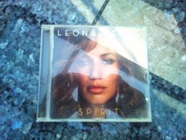 CD : Leona Lewis - Spirit