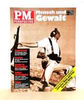 PM-Perspektive Magazin Zeitschrift – Mensch & Gewalt