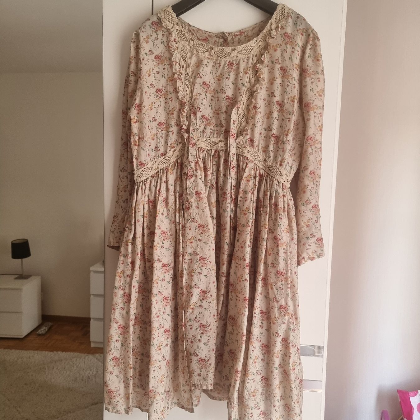 Ewa I Walla Vestiti: Robe fleurie Ewa Walla – Nuovo (secondo la descrizione) da Vevey venduto da caj_pfn6 6
