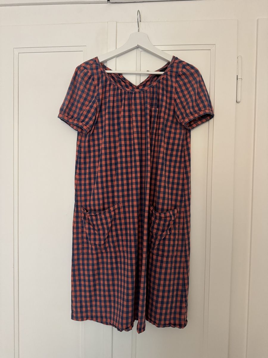 Apc Vestiti: APC Kleid, Grösse XS/S – Usato da Zürich venduto da 411osmanbey