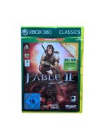 Fable II Xbox 360
