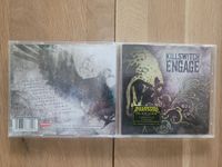 CD Killswitch Engage - Killswitch Engage, 2009