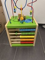 Montessori Holzspielzeug