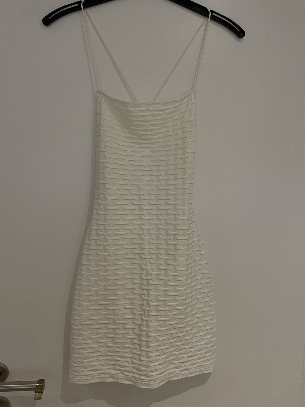 Bershka Robes: Robe dos nu - Bershka – Neuf (Voir description) à La Chaux-de-Fonds par ju_paol2