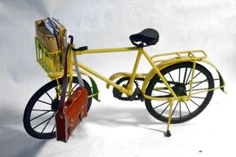 Schönes POST / PTT / BRIEFTRÄGER Velo - Modell