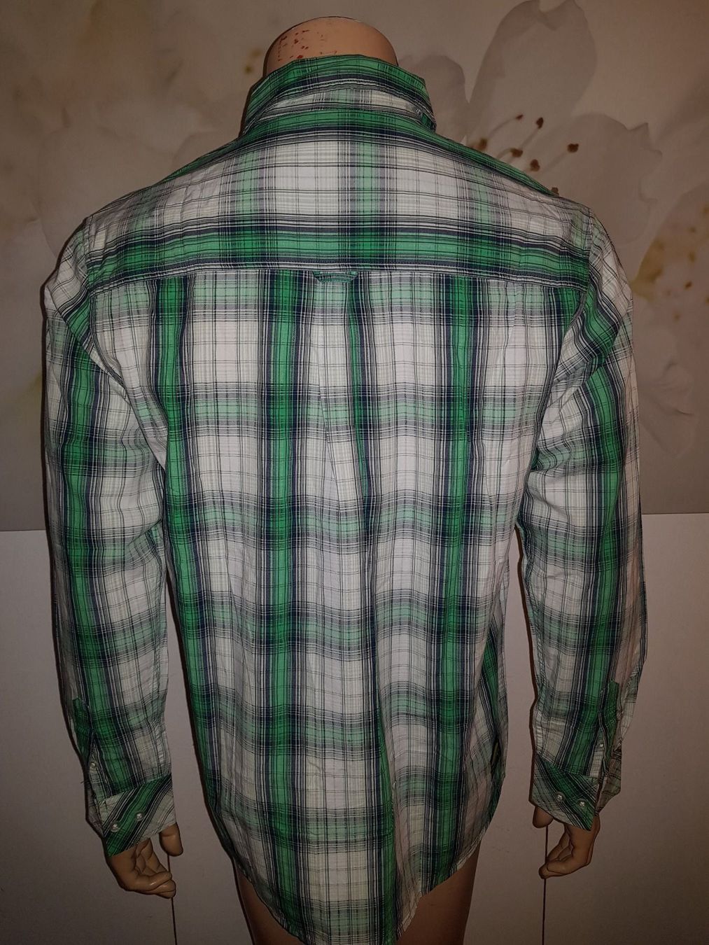 Rip Curl Hemden: RIPCURL Chemise / Hemd Taille / Grosse M – Gebraucht aus Cossonay-ville von Super-Price-Quality 7