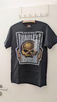 Harley Davidson