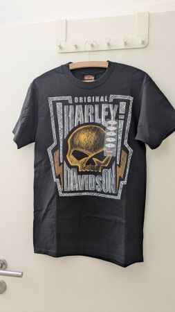 Harley Davidson