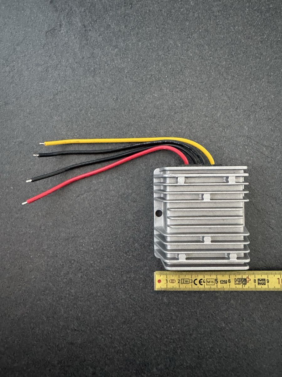 Elektronikbauteile: DC Wandler – Neu (gemäss Beschreibung) aus Faulensee von the_8vq9 3