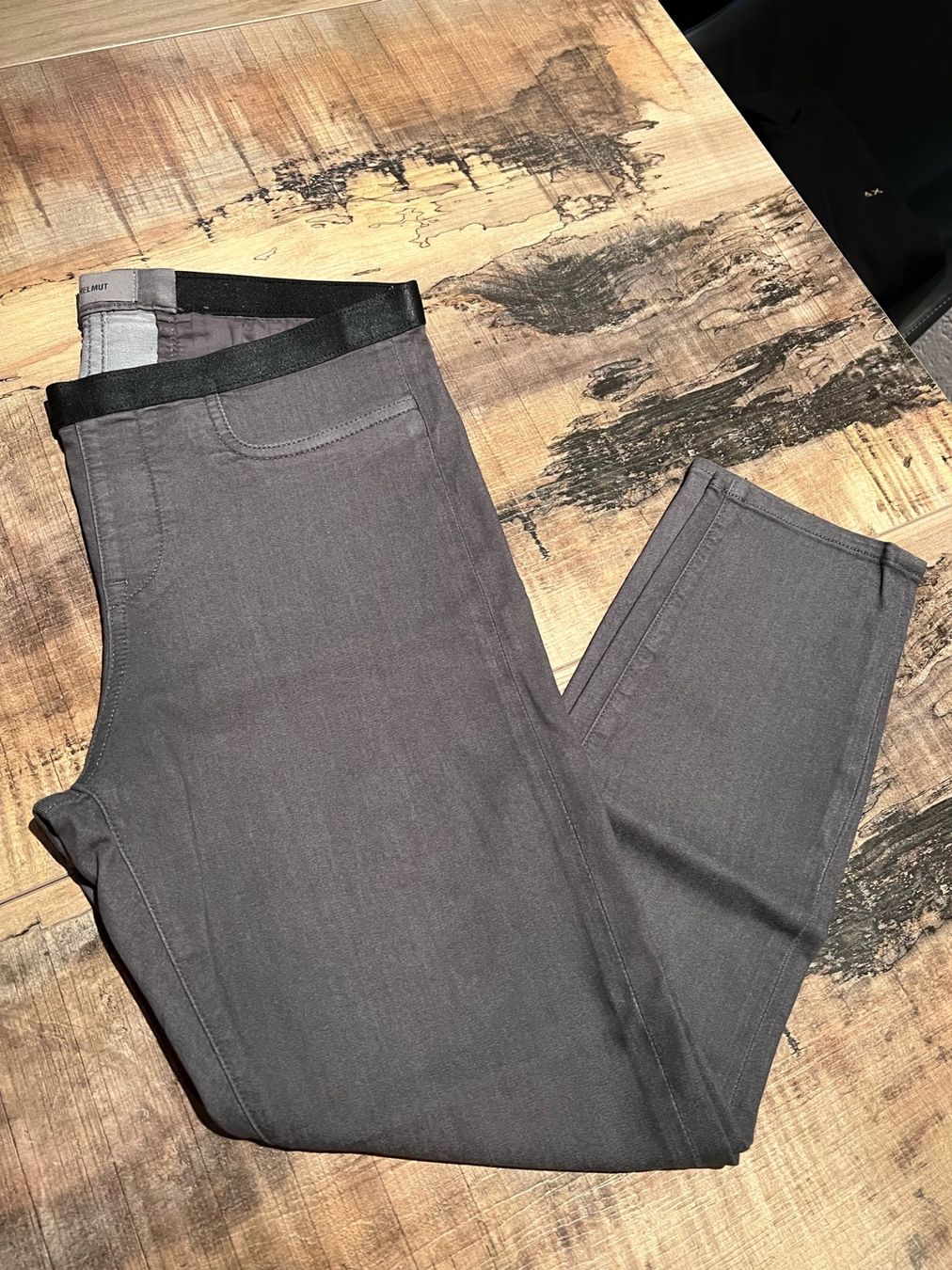 Helmut Lang Jeans: HELMUT LANG Jeans – Usato da Genève venduto da Pingus2006