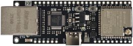 YB-ESP32-S3-ETH Arduino DevBoard: Ethernet+WiFi,USB-C,PSRAM
