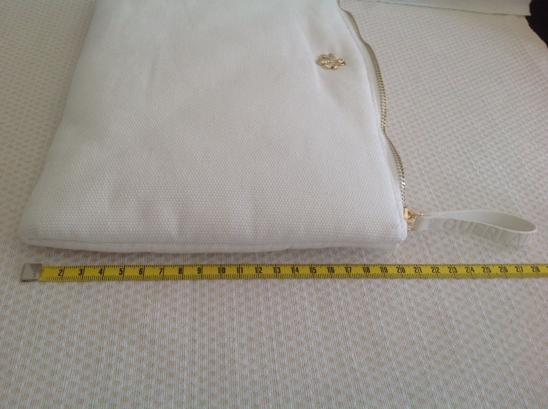 Guerlain Custodie per cosmetici: Guerlain - Trousse de maquillage – Usato da Sion venduto da accroshoes 6