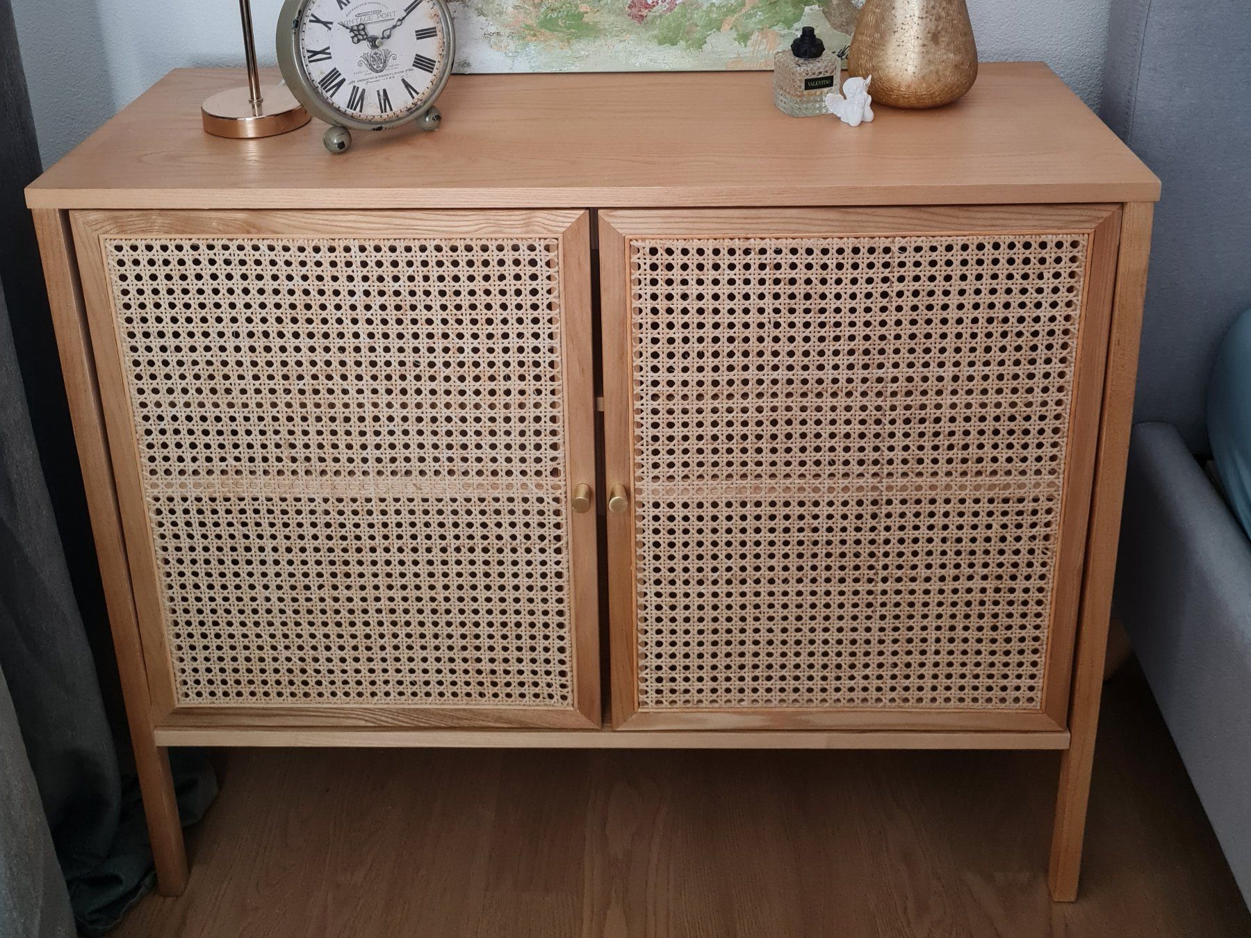 Beliani Commodes: Sehr schöne Kommode – D'occasion à Geuensee par ImLicht13
