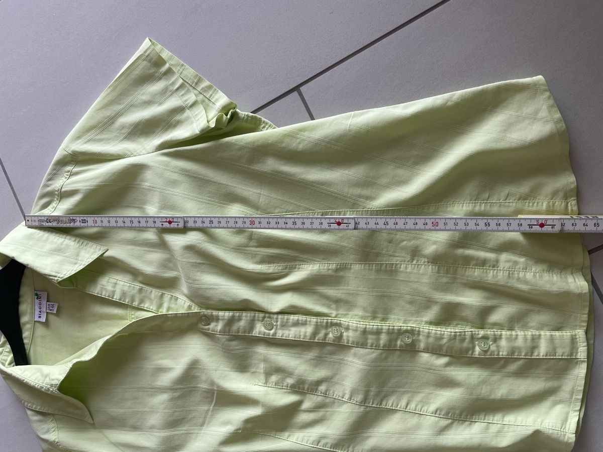 Camicette: Sommerbluse Gr L – Usato da Rüti ZH venduto da kar_xx9l 2