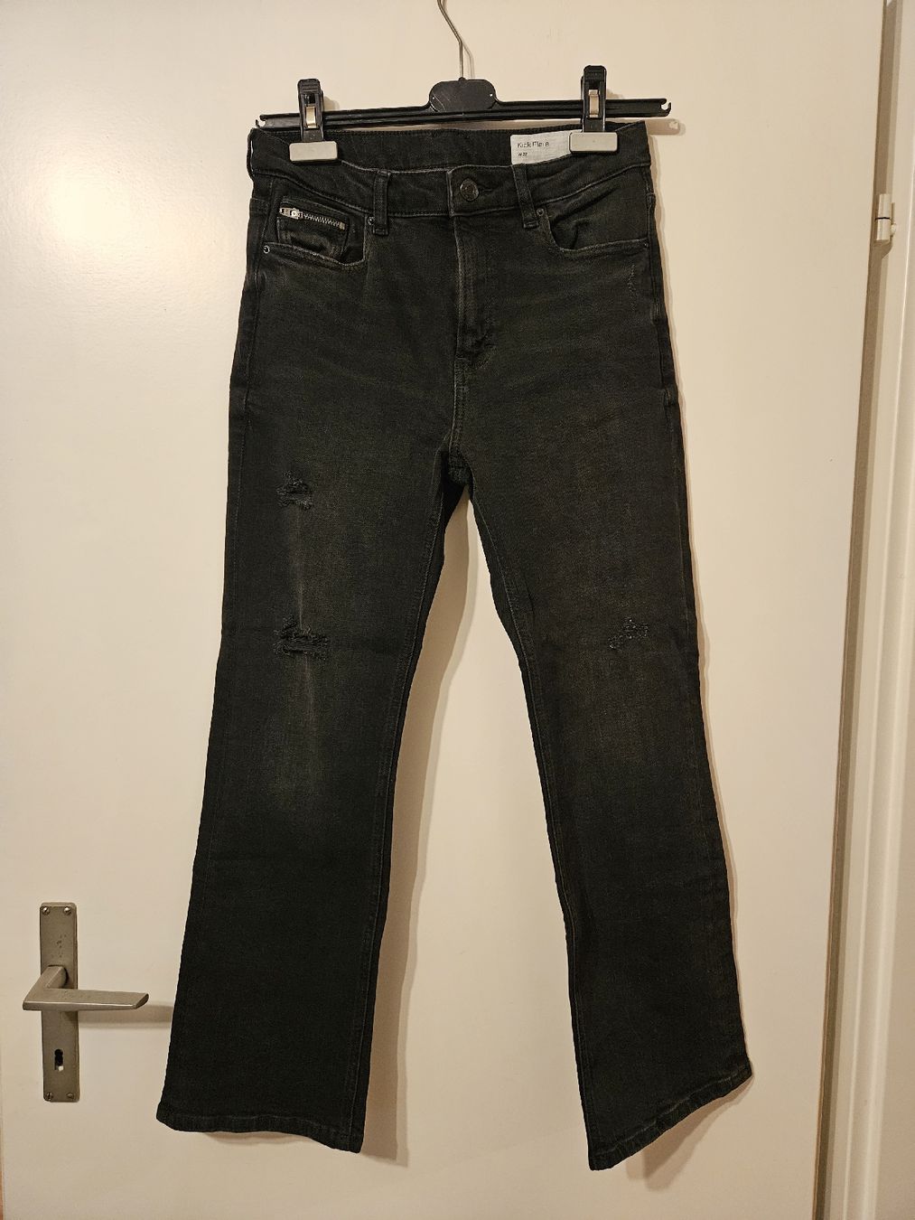 Esprit Jeans: [Neu] Esprit Flare Jeans W27 – Neu und originalverpackt aus Dietlikon von kon_2d9n