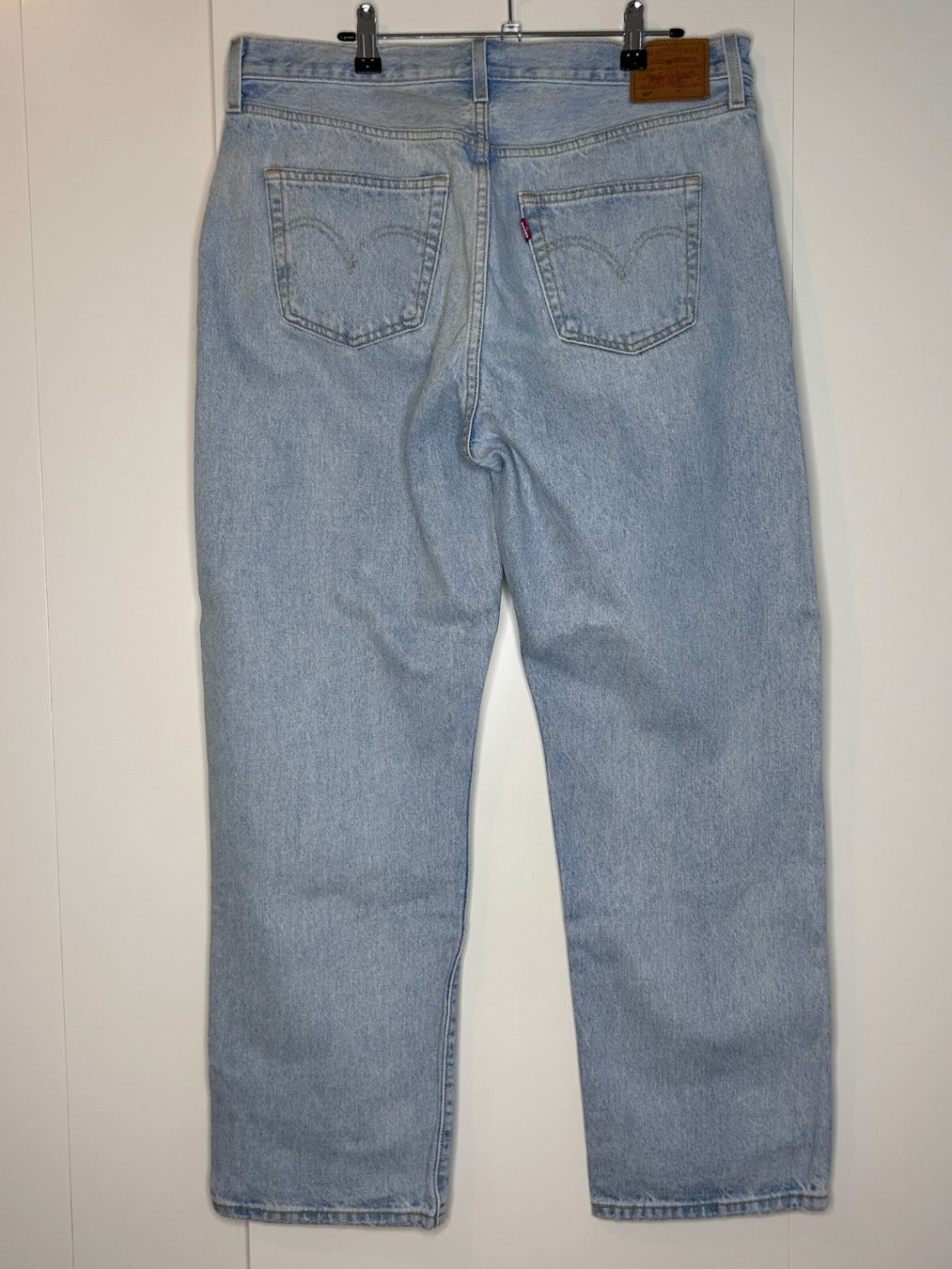 Levi's Jeans: Levi's 501 Jeans – Usato da St. Gallen venduto da look-twice 2