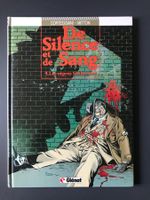 De Silence et de Sang - 4. Les vêpres Siciliennes