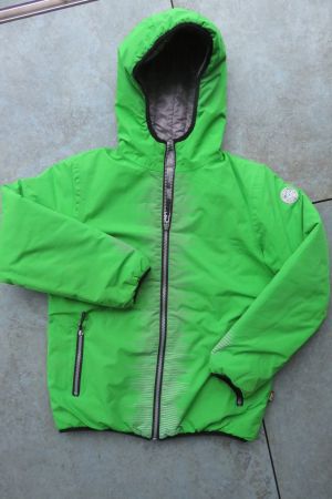 rukka Kapuzenjacke Grösse 152