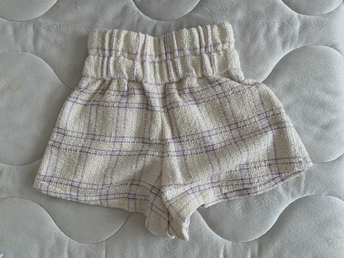 Pantaloni: Short en tweed Iro – Nuovo e nell'imballaggio originale da Genève venduto da rez_c6c6 1