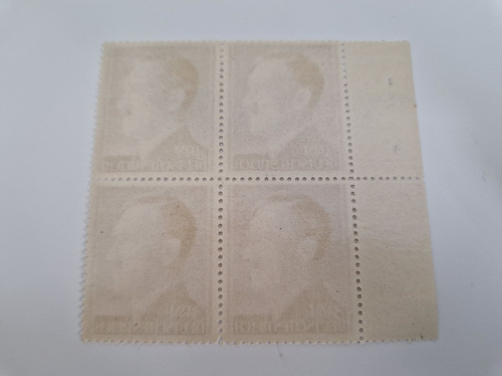 Tous les timbres: Deutsches Reich Adolf Hitler Briefmarken postfrisch – Neuf (Voir description) à St. Gallen par Enrico_SG 1