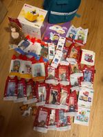 Toniebox Tonies XXL Sammlung Weihnachten Advent Steiff