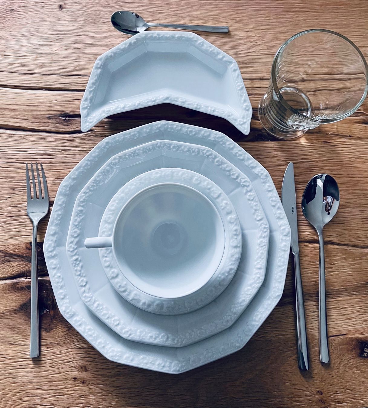 Rosenthal Tasses: ROSENTHAL Salatteller selten – D'occasion à Winkel par Glamour4You 4