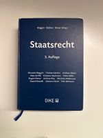 Staatsrecht 3. Auflage