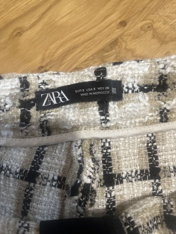Zara Pantaloni: Short ZARA – Usato da Le Locle venduto da Mayd_h 1