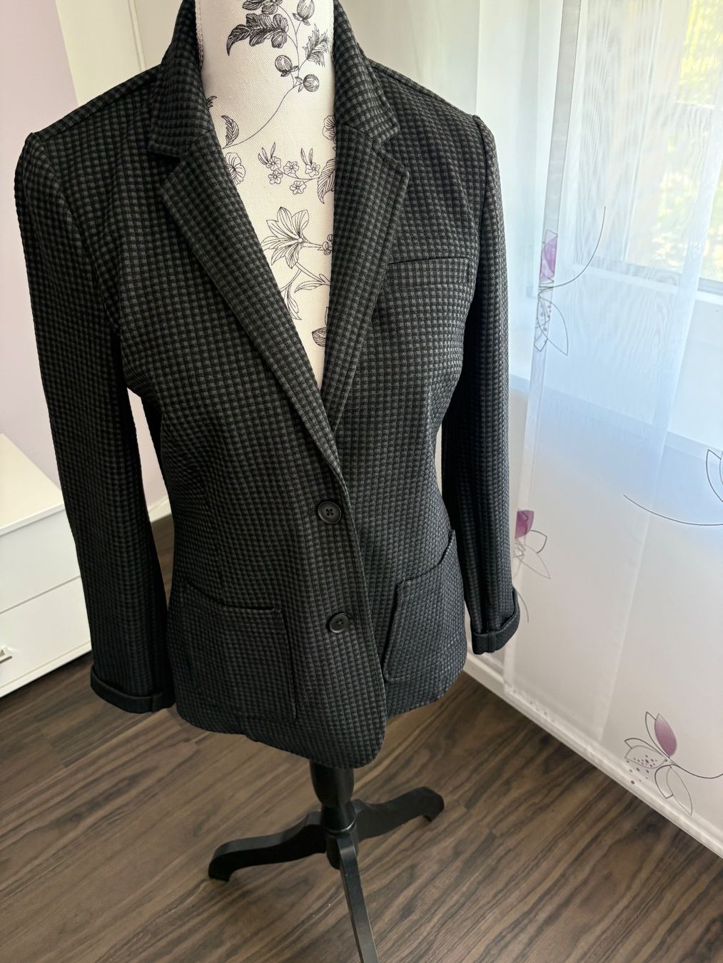 Tom Tailor Giacche: Blazer Gr. M TOM TAILOR – Usato da Bergdietikon venduto da Utiger55