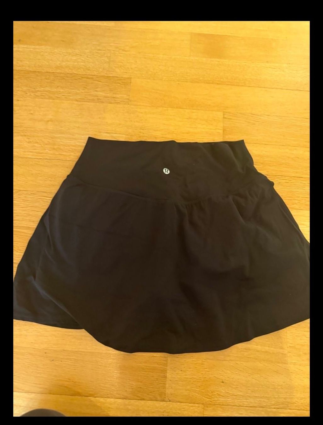 Lululemon Röcke: Lululemon Align Skirt in black, size 10 – Neu (gemäss Beschreibung) aus Grenchen von apple84