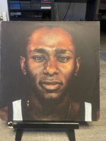 MOS DEF / Black on Both Sides