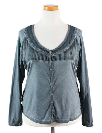 NILE leichte Jacke Gr. XL