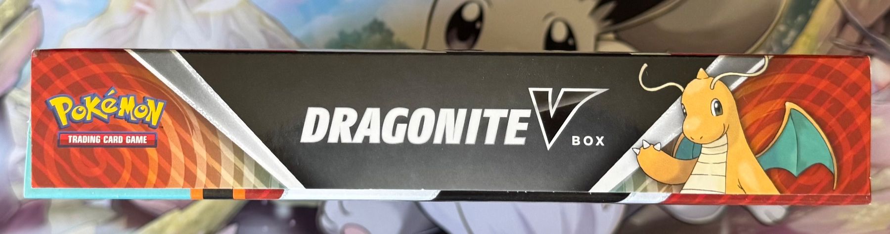 Pokémon Sammelbilder & Trading cards: Dragonite V Box - Sealed - OVP – Neu und originalverpackt aus Oberwil BL von Chelsea26 3