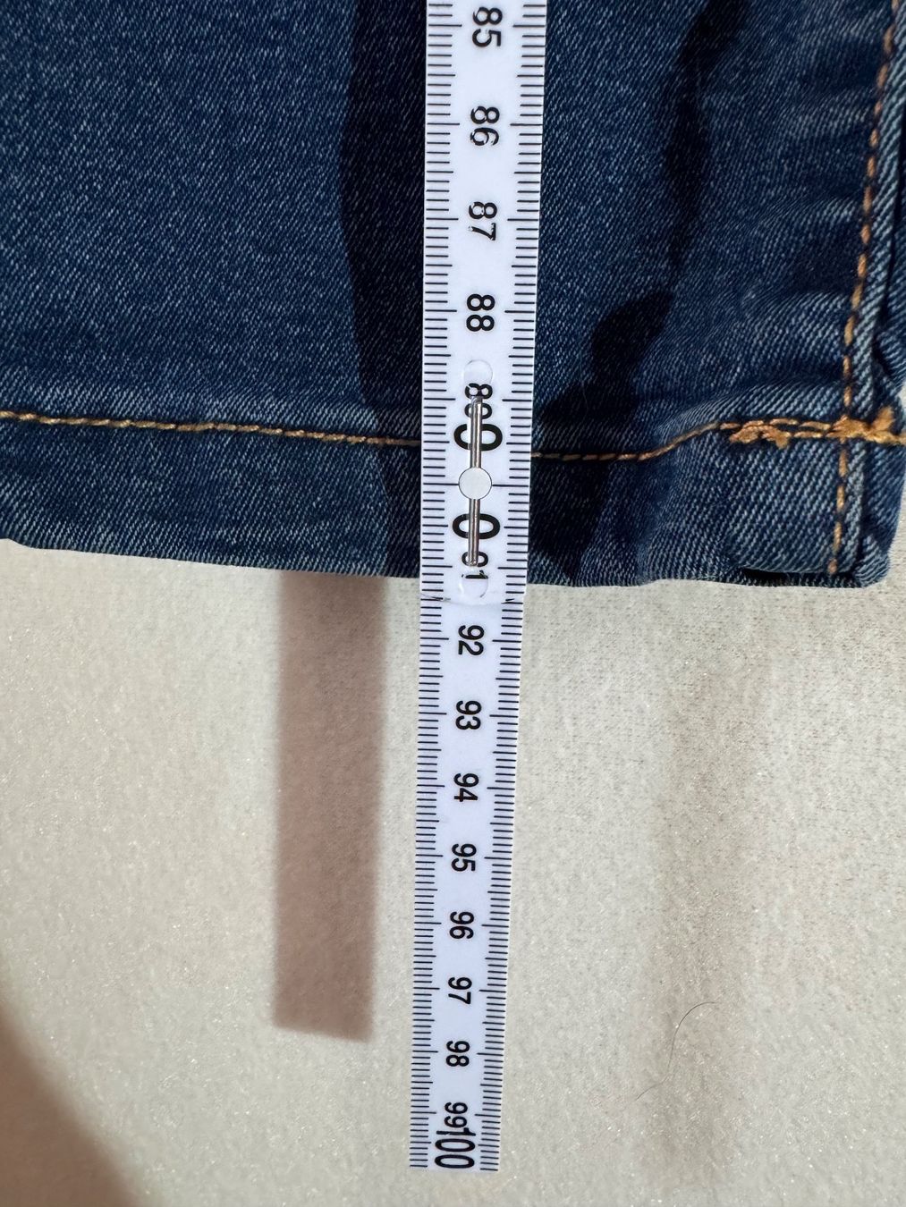 Jeans: Jeans von lefties Gr. 38 – Usato da Grosswangen venduto da second_hand_dress 1